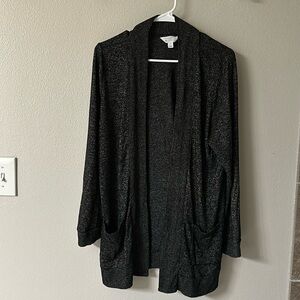 Market and Spruce XL cardigan.